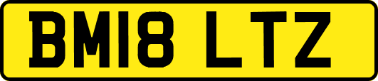 BM18LTZ