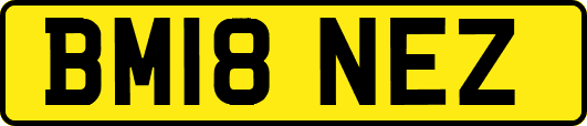 BM18NEZ