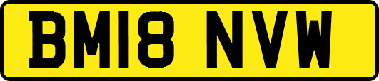 BM18NVW