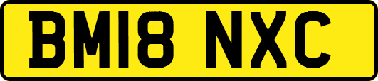 BM18NXC