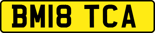 BM18TCA