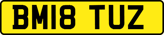 BM18TUZ