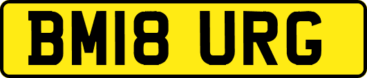 BM18URG