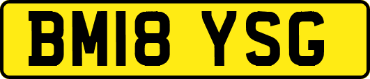 BM18YSG