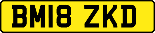 BM18ZKD