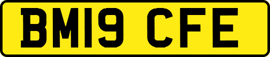 BM19CFE