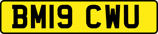BM19CWU