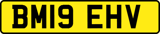 BM19EHV