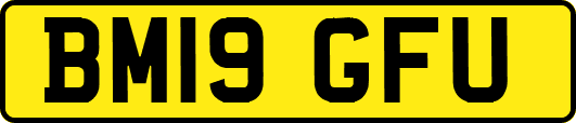BM19GFU