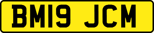 BM19JCM