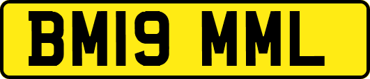 BM19MML