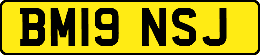 BM19NSJ