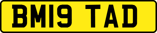 BM19TAD