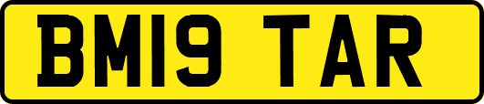 BM19TAR