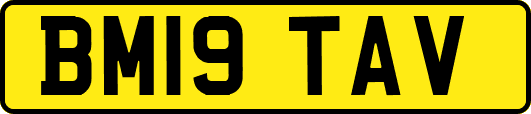 BM19TAV