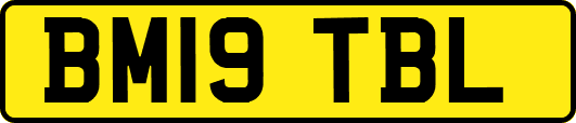 BM19TBL