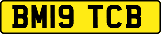 BM19TCB