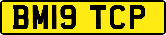 BM19TCP