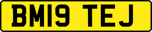 BM19TEJ