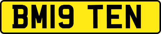 BM19TEN