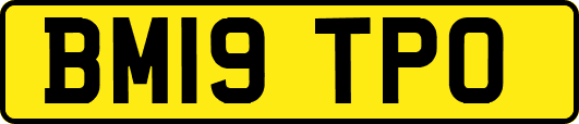 BM19TPO