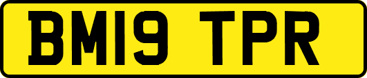 BM19TPR