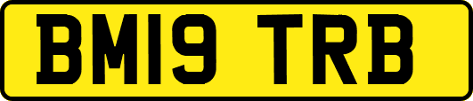 BM19TRB