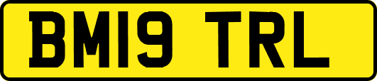 BM19TRL