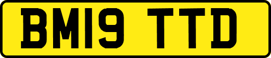 BM19TTD