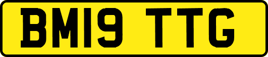 BM19TTG