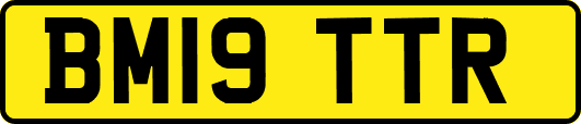 BM19TTR