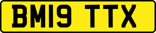 BM19TTX