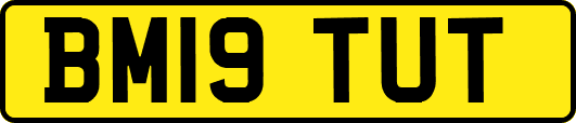 BM19TUT