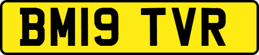 BM19TVR