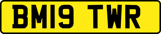 BM19TWR