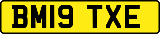 BM19TXE