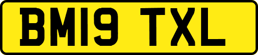 BM19TXL