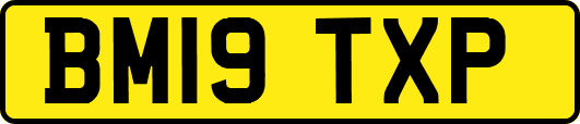 BM19TXP