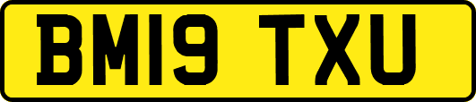 BM19TXU