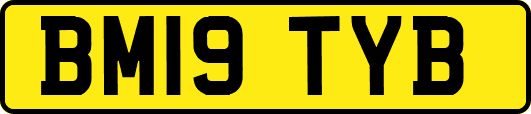 BM19TYB