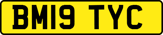 BM19TYC