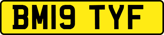 BM19TYF