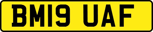 BM19UAF