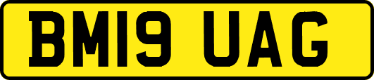 BM19UAG