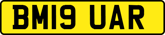 BM19UAR