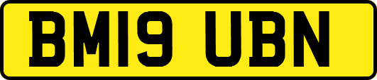 BM19UBN