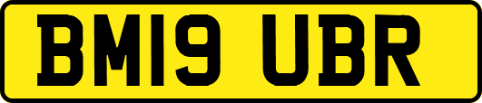 BM19UBR