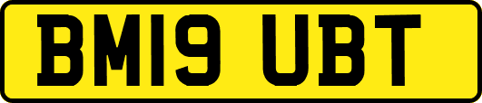 BM19UBT