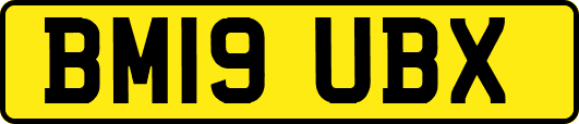 BM19UBX