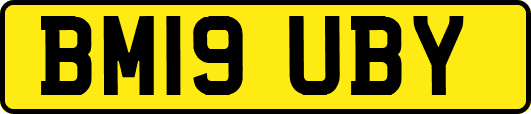 BM19UBY